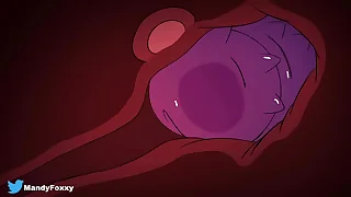 Sleep sufficiently - &lpar;MandyFoxy&rpar;